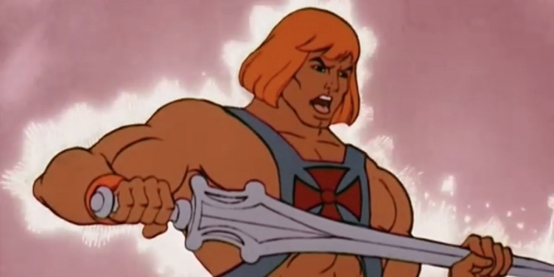 Masters Of The Universe Reboot Movie Will Arrive in 2019 - GameSpot