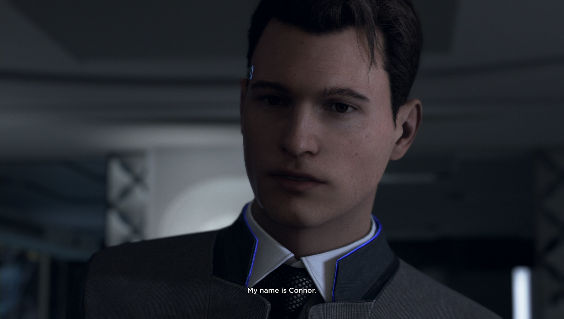Detroit: Become Human « User Guides