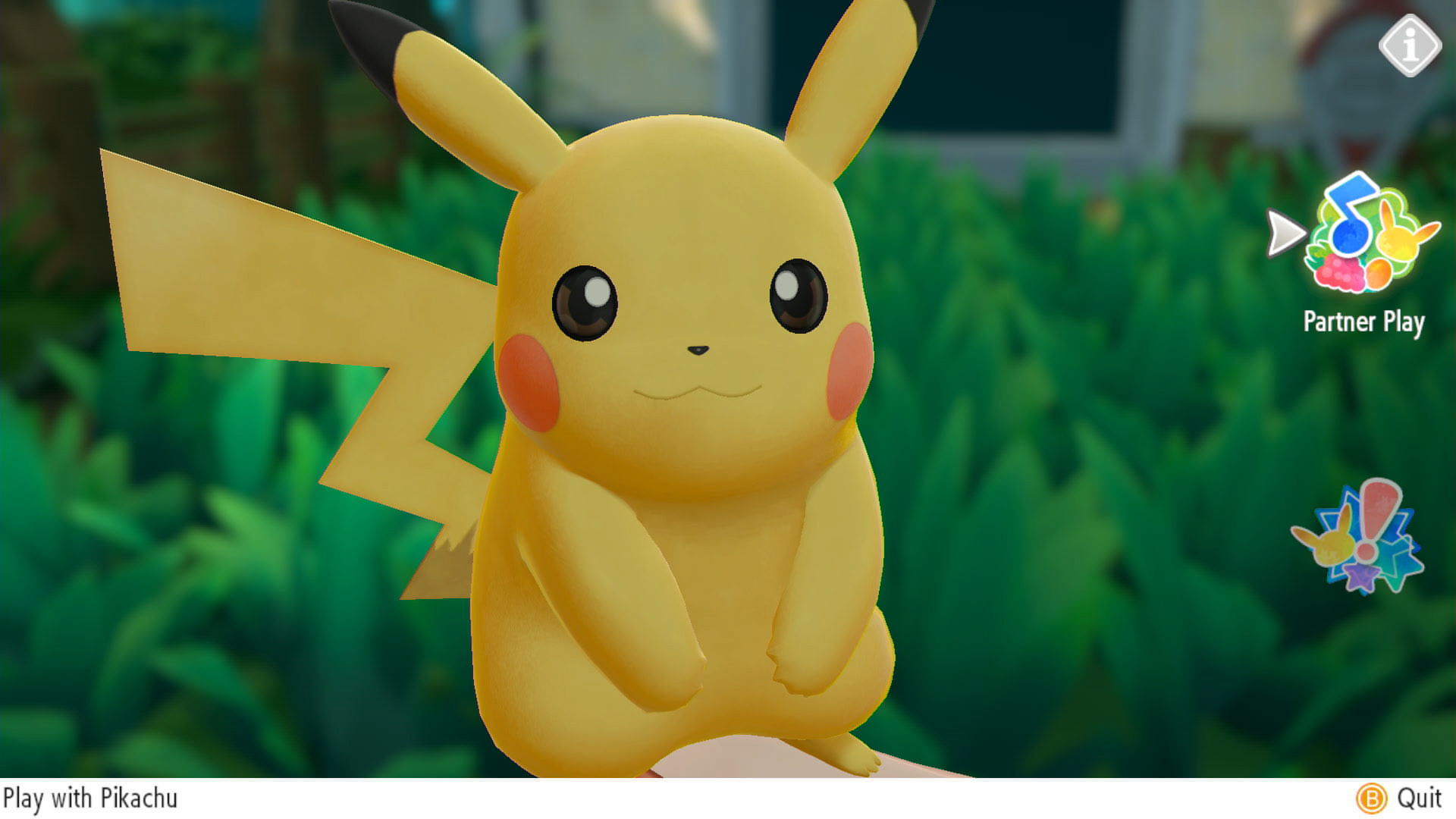 Pokemon Let's Go Pikachu And Let's Go Eevee Review - GameSpot