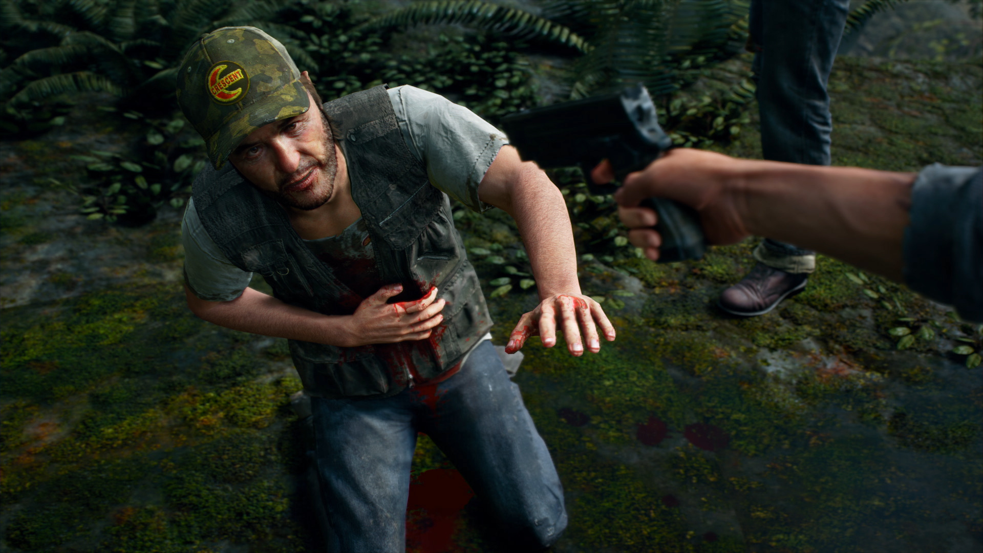 All The Latest Days Gone News, Reviews, Trailers & Guides