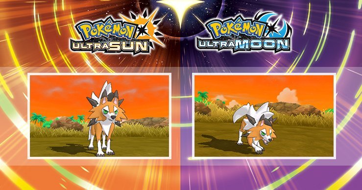 Pokémon Ultra Sun and Ultra Moon Review - More of the same