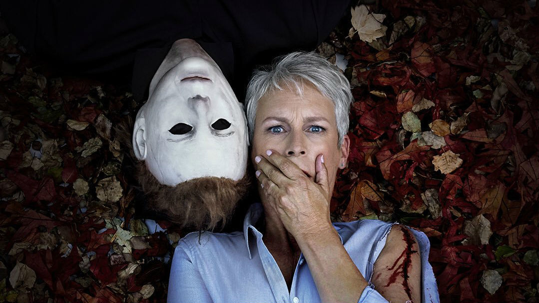 Jamie Lee Curtis Reveals Halloween Reboot Movie Plot - GameSpot