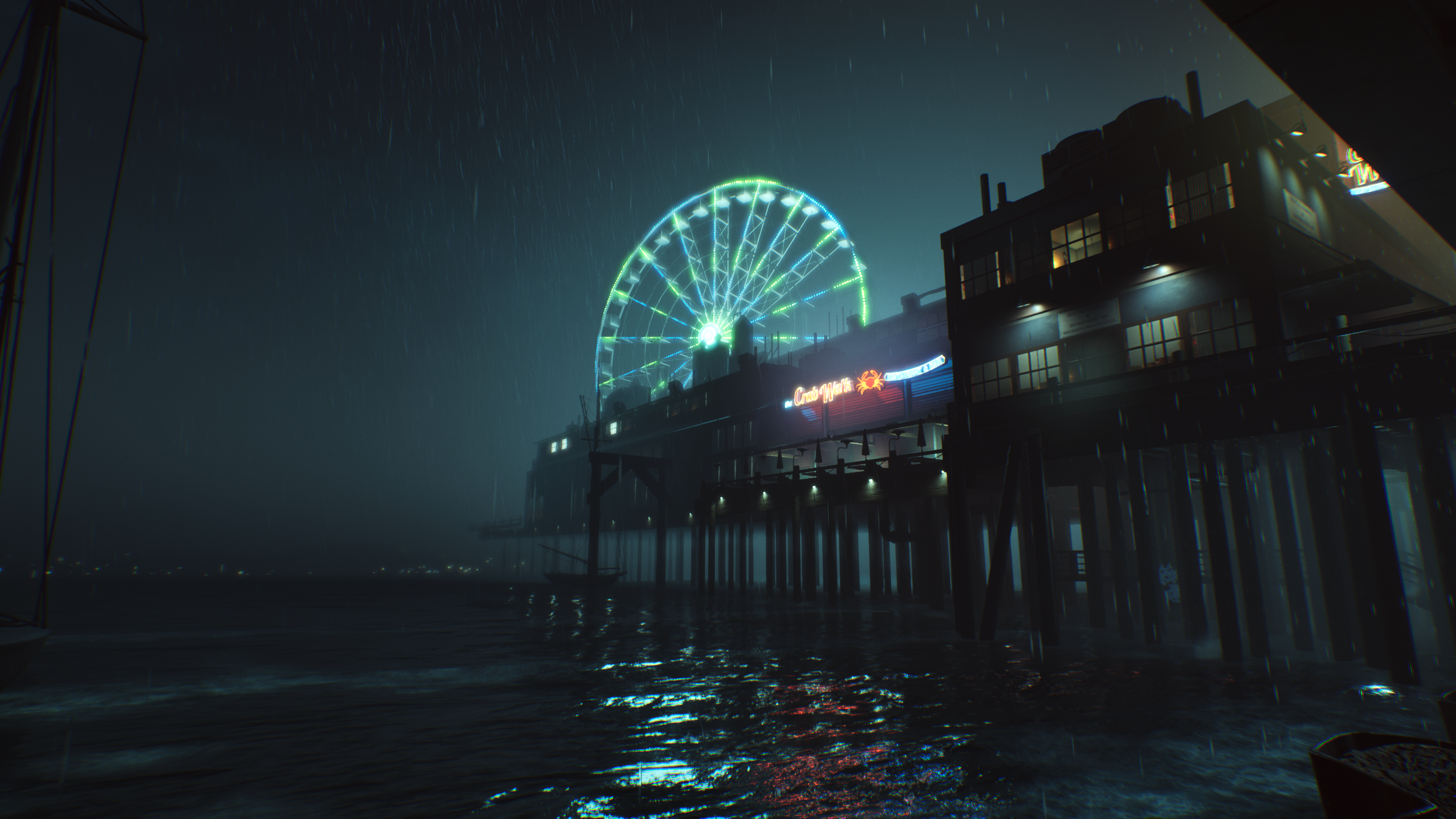 Vampire: The Masquerade—Bloodlines 2: Everything we know