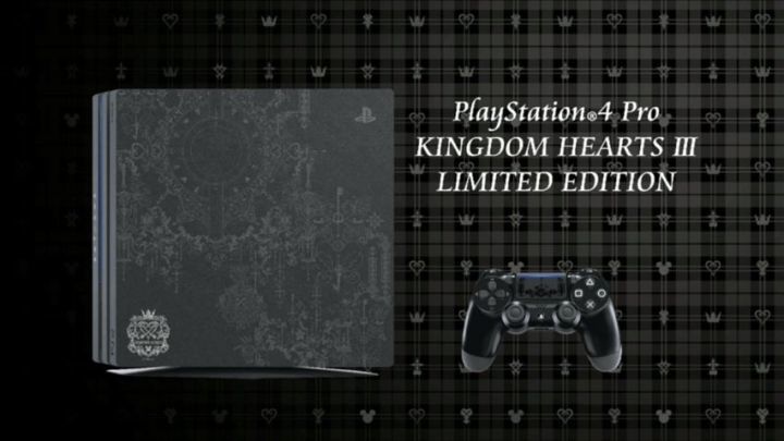 cabriolet blive forkølet pludselig Kingdom Hearts 3 Buying Guide For The US (PS4/Xbox One) - GameSpot