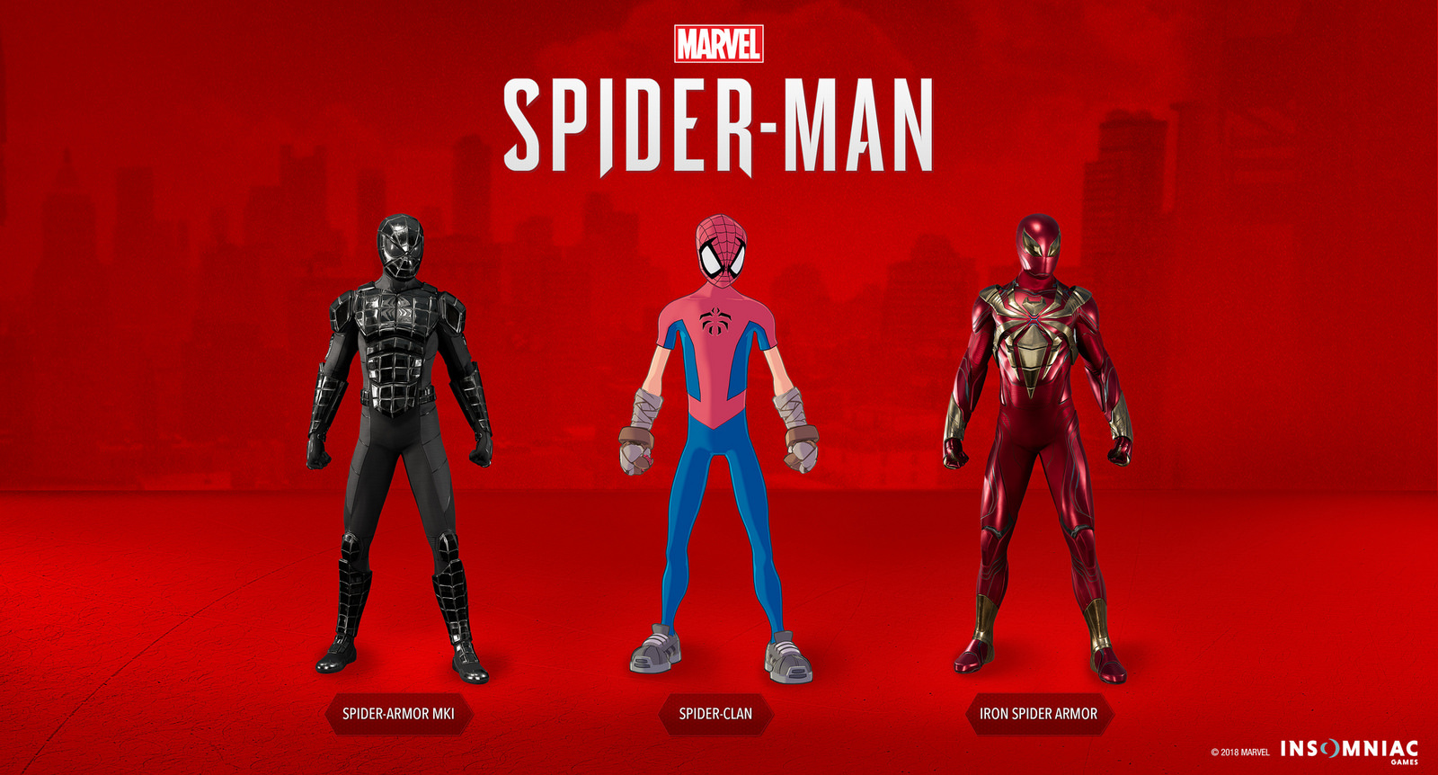 jubilæum fattigdom Har lært Spider-Man's Second DLC, Turf Wars, Release Date Announced - GameSpot