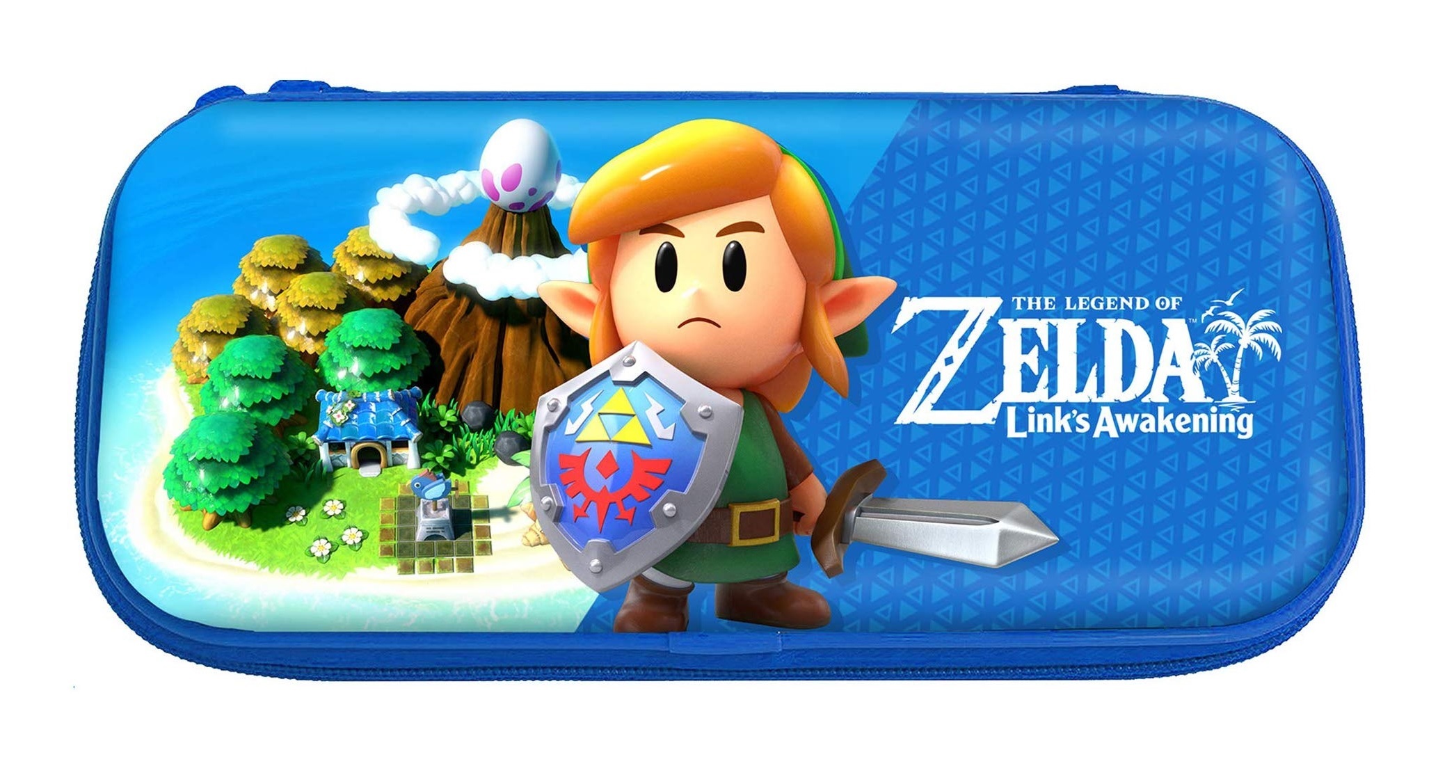 The Legend of Zelda: Link's Awakening - Announcement Trailer - Nintendo  Switch 
