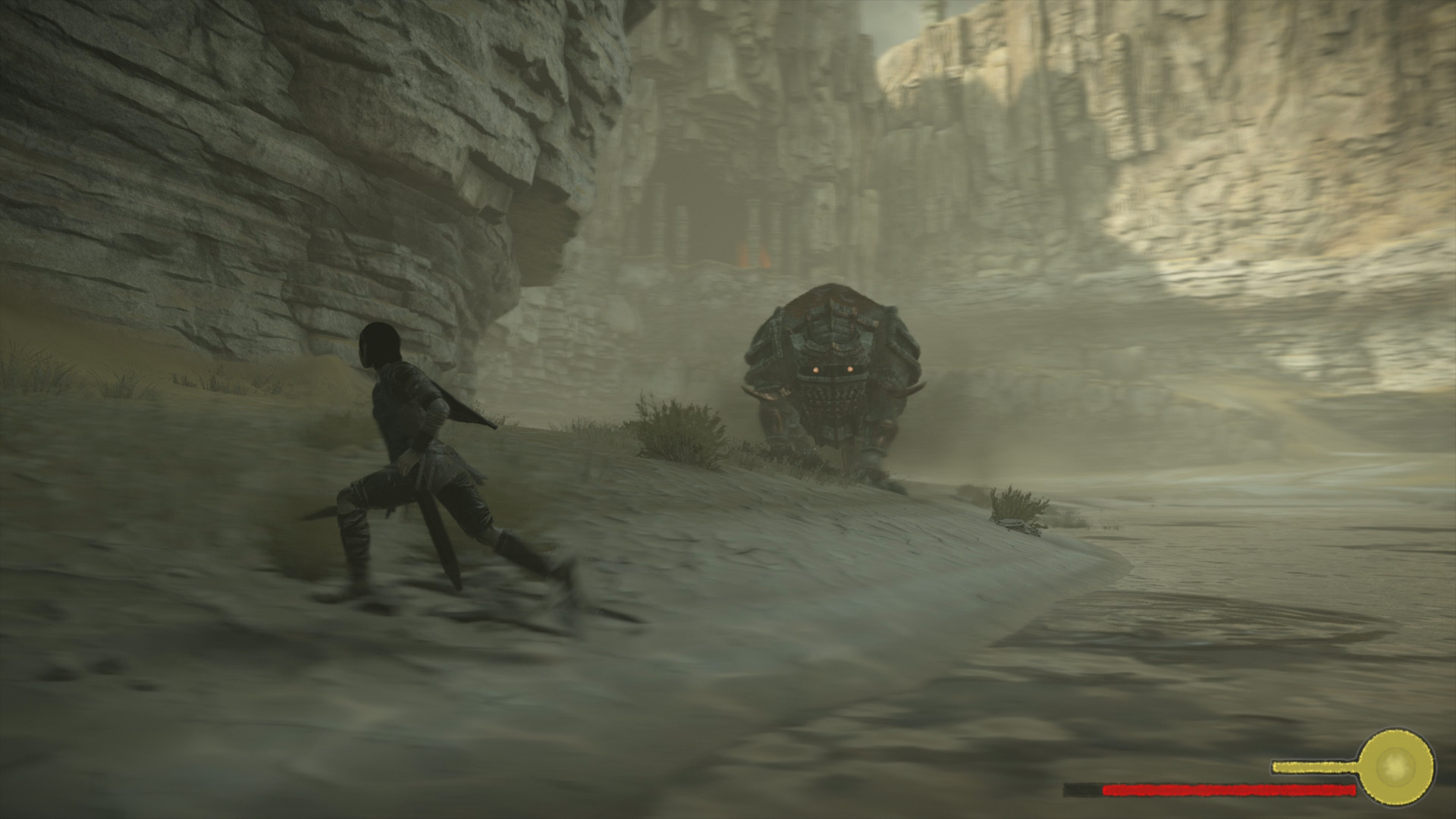 Shadow of The Colossus – PS4 ǀ Review