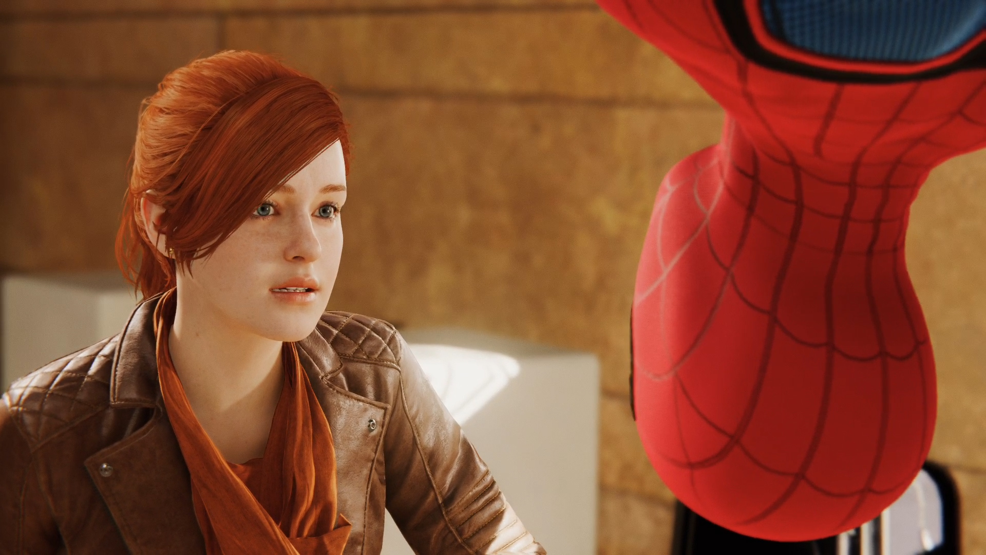 Marvel's Spider-Man Remastered - Game Overview