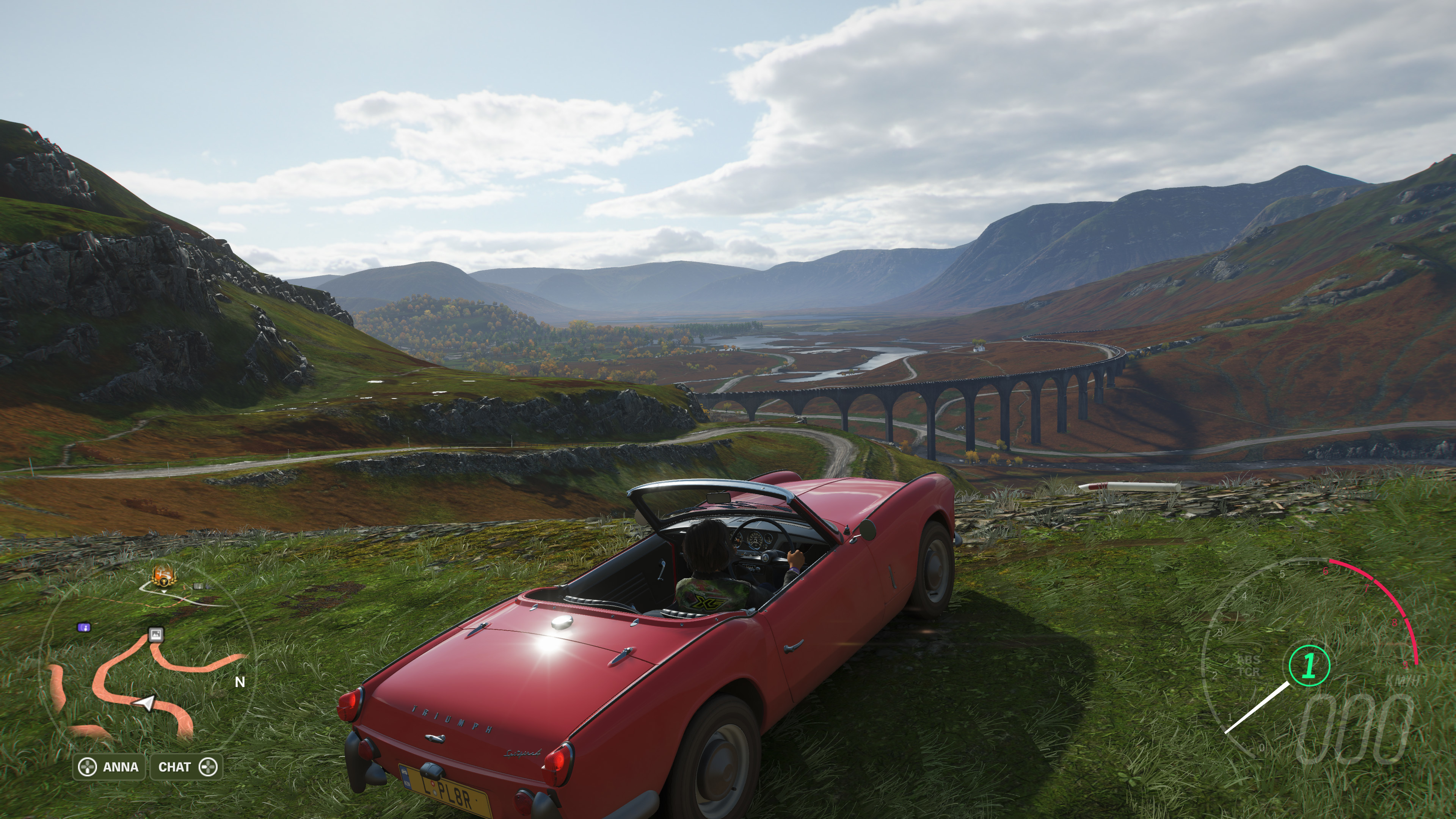 Forza Horizon 4 review: the best of Britain