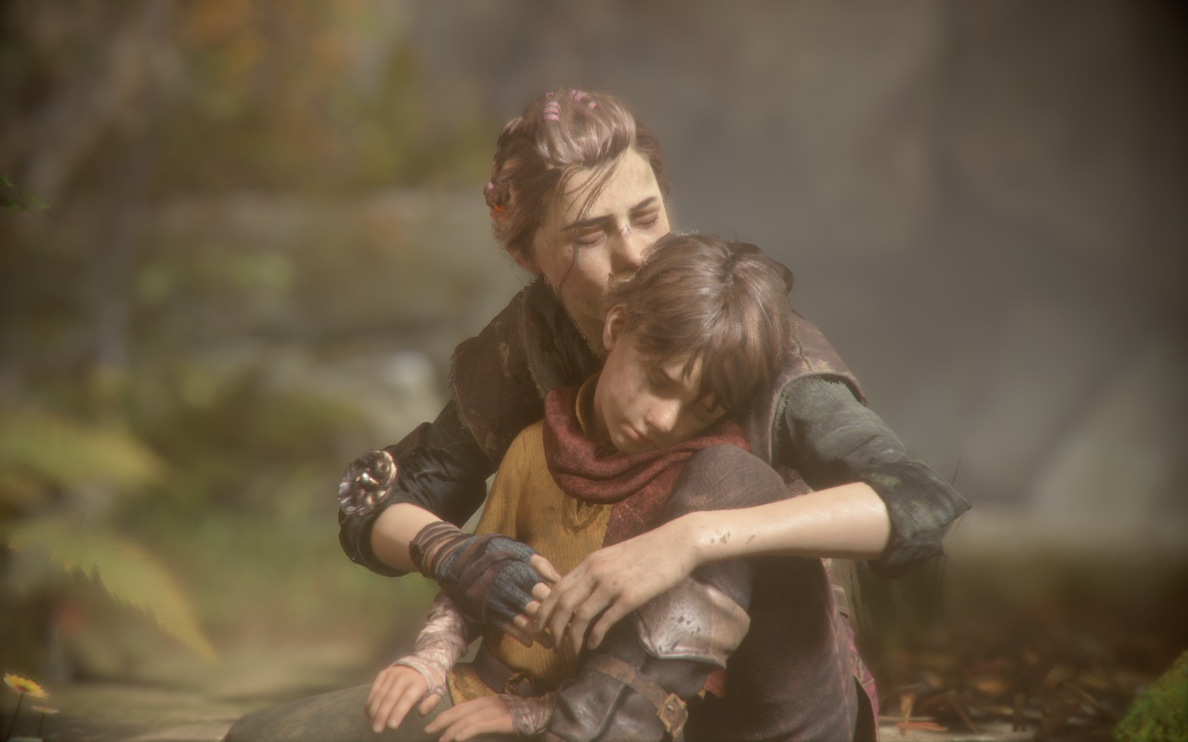 A Raticulously Good Upgrade - A Plague Tale: Innocence PS5 Review —  GAMINGTREND