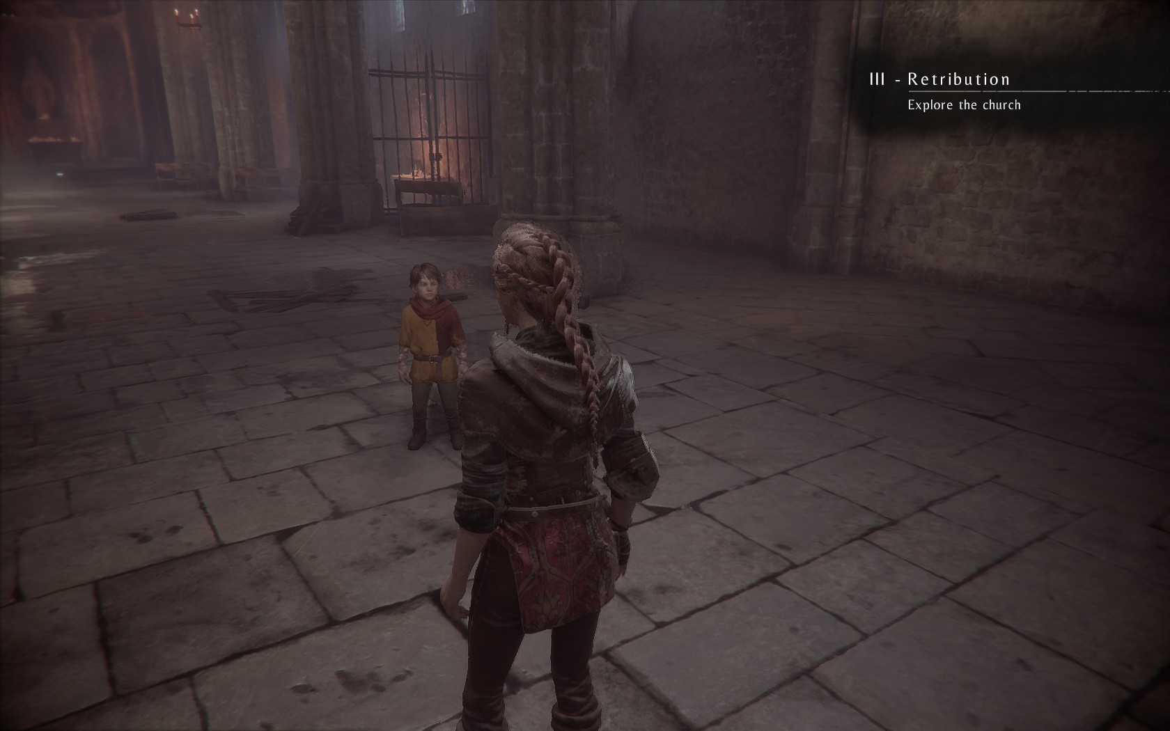 A Plague Tale: Innocence Review - A Tail and a Half - Fextralife