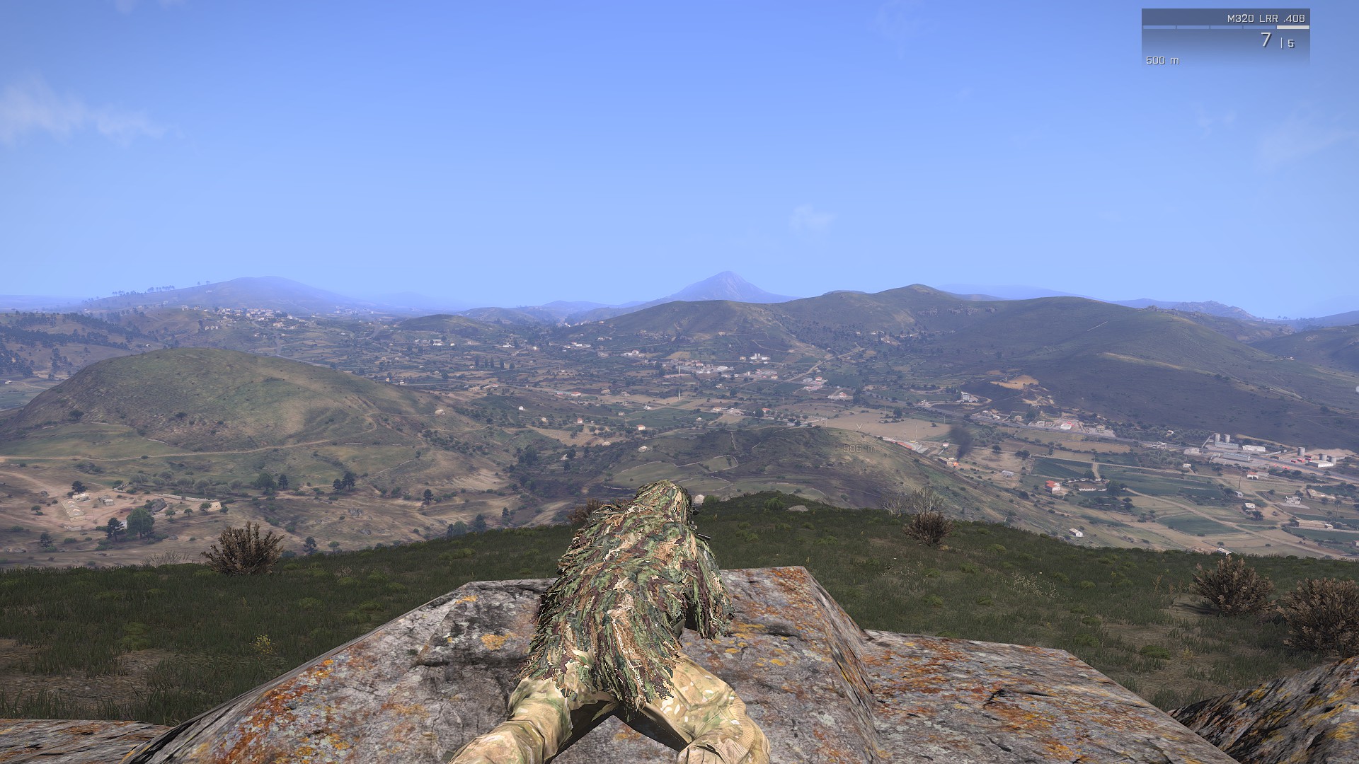 Play Arma 3 for Free This Weekend - GameSpot