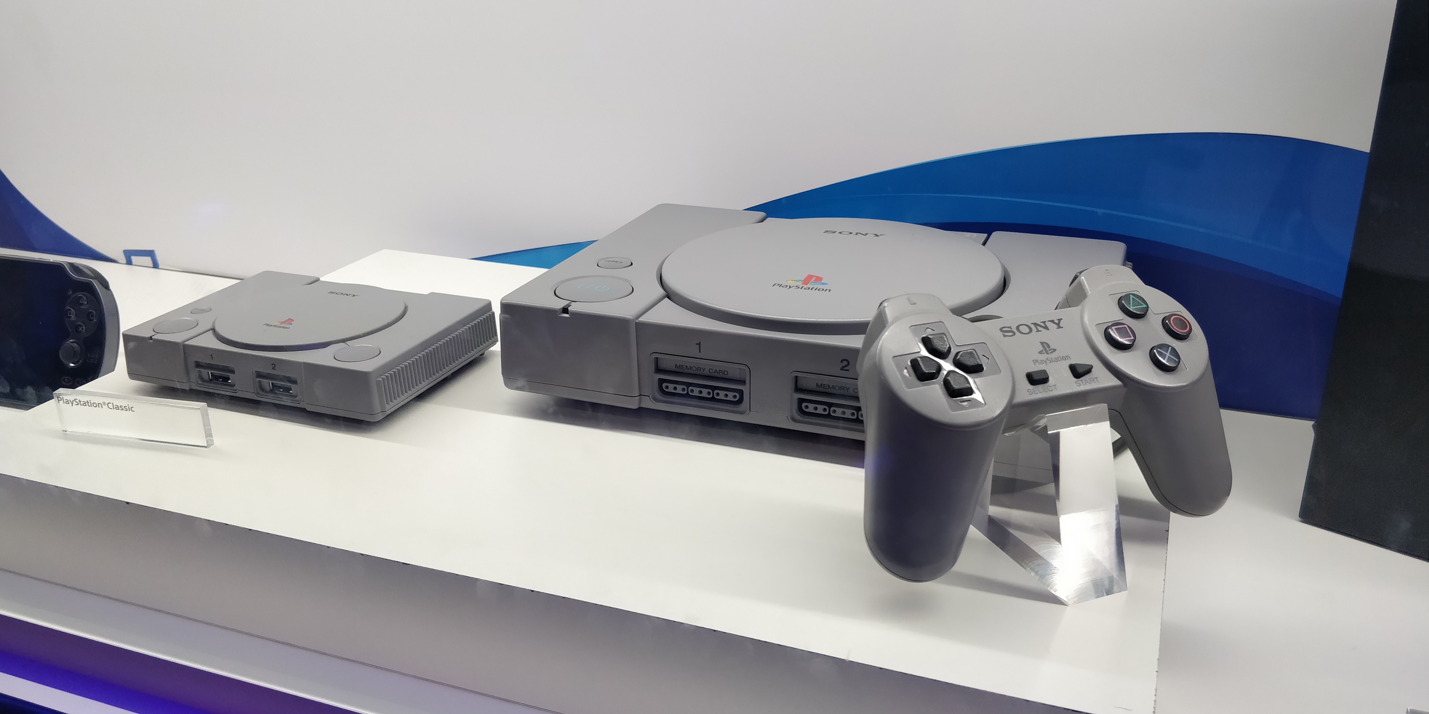 Sony PlayStation Classic Games List Confirmed - GameSpot