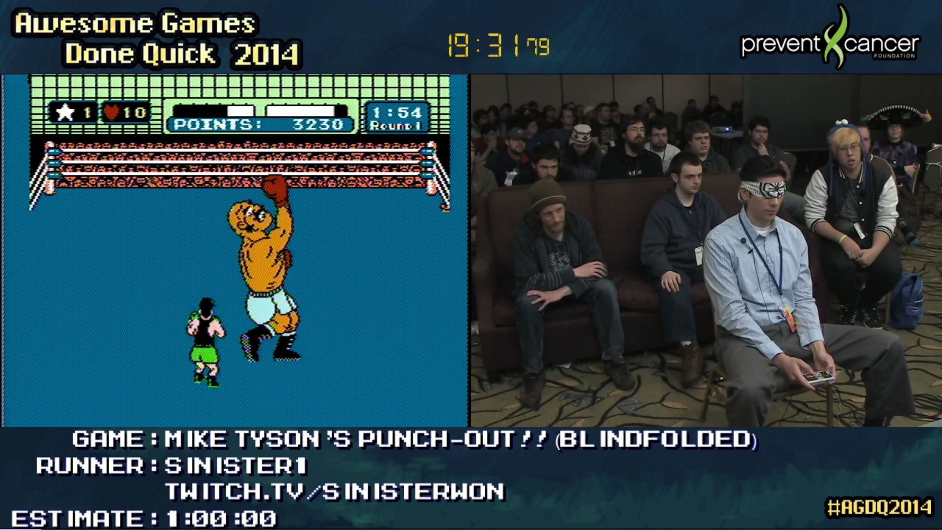Five Amazing Gaming Moments From the Speed Run Event AGDQ - GameSpot