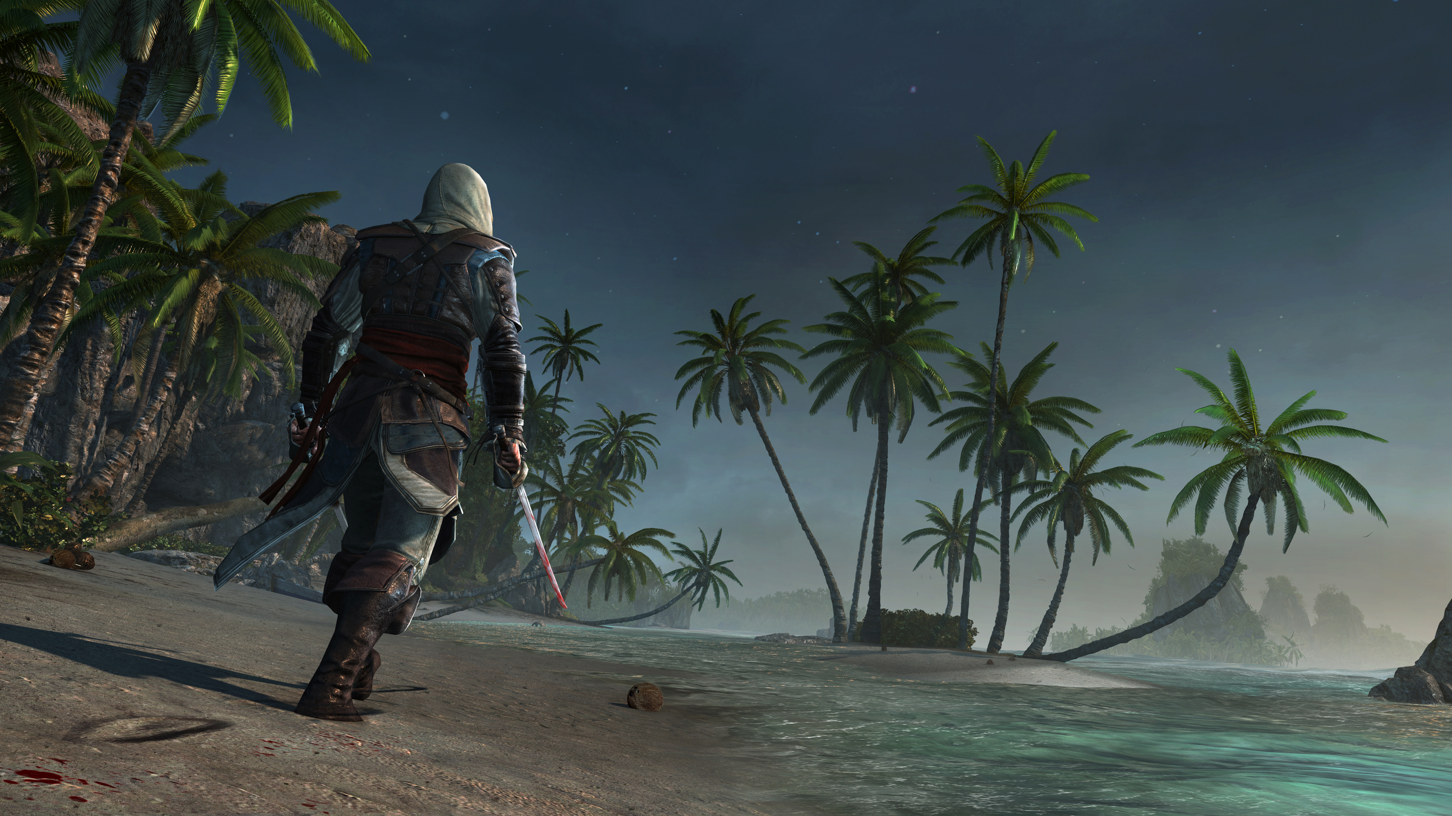 assassins creed black flag release date