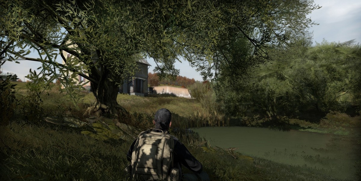 DayZ finally leaves early access next week on PC