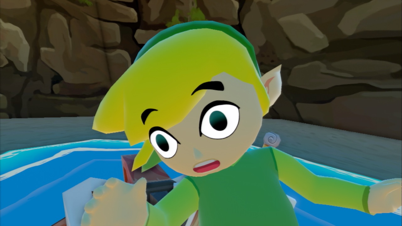 The Legend of Zelda: The Wind Waker HD is $59.99 at , Page 22