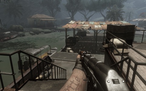 Is Far Cry 2 playable on any cloud gaming services?