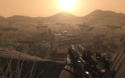 Far Cry 2 Hardware Performance Guide - GameSpot