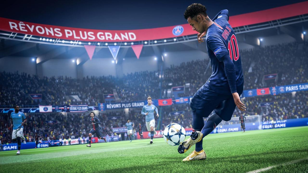 FIFA 19's Deals (Black Friday 2018): PS4, Xbox One, Nintendo Switch -  GameSpot