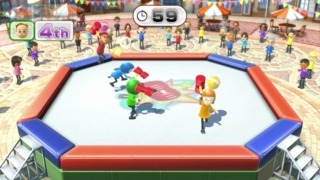 Wii Party U - Gameplay Trailer