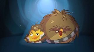 Angry Birds Star Wars - Character Trailer