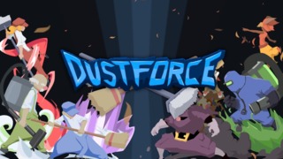 Dustforce - NYCC Trailer