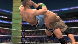 WWE 2K14 - All of WWE and 30 Years of WrestleMania Trailer