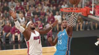 NBA 2K14 - Next Gen: OMG Trailer