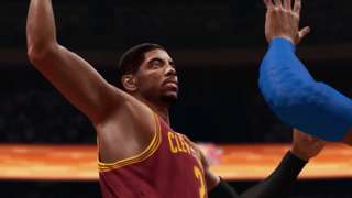 NBA Live 14 - Xbox One & PS4 Gameplay Trailer