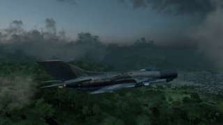 Air Conflicts: Vietnam - MiG-15 & MiG-21 Trailer