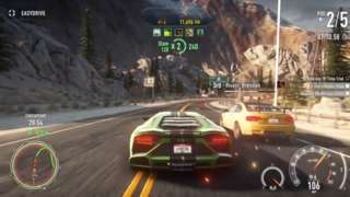 Me gusta bádminton frotis Need for Speed: Rivals for PlayStation 3 Reviews - Metacritic