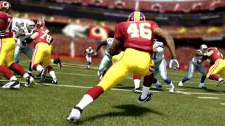 Madden NFL 25 - Feel It Trailer