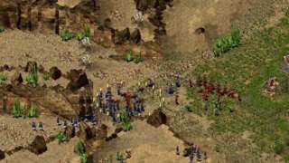 Stronghold Crusader HD - Steam Launch Trailer