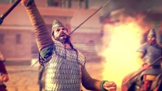 Total War: Rome II - Nomadic Tribes Culture Pack Trailer