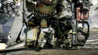 Titanfall - First to Fall World Tour