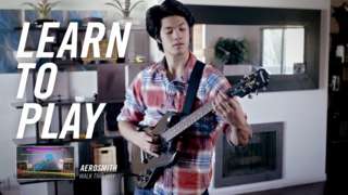 Rocksmith 2014 Edition - How it Works