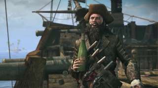 Assassin's Creed IV: Black Flag - 101 Trailer