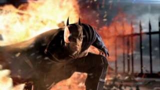 Batman: Arkham Origins - 