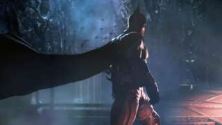 Batman: Arkham Origins - Launch Trailer