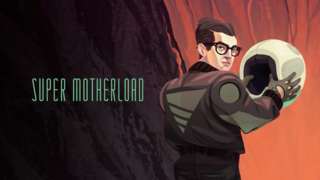 Super Motherload - PS4 Trailer
