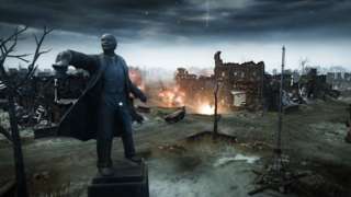 Company of Heroes 2 - Lazur Map Trailer