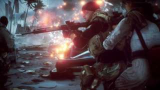 Battlefield 4 - Story Trailer