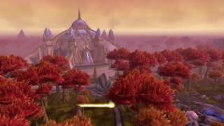 World of Warcraft: Warlords of Draenor - Remaking a World