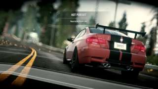 Need for Speed Rivals - PlayStation 4 Gameplay Trailer