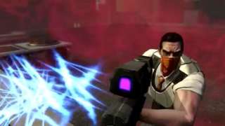 XCOM: Enemy Within - Covert Extraction Interactive Trailer