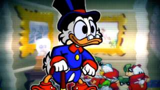 Ducktales Remastered - Duckstep Trailer