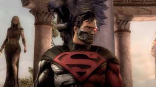 Injustice: Gods Among Us - Ultimate Edition Launch Trailer