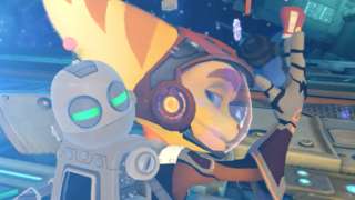 Ratchet & Clank: Into the Nexus - Launch Trailer
