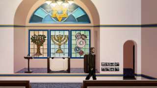 The Shivah: Kosher Edition - Official Trailer